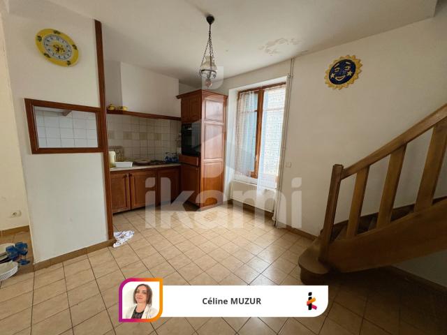Maison vente à Valence, Montchenu