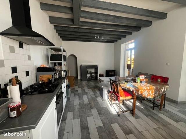 Maison vente à Brive-la-Gaillarde, Brive-la-gaillarde