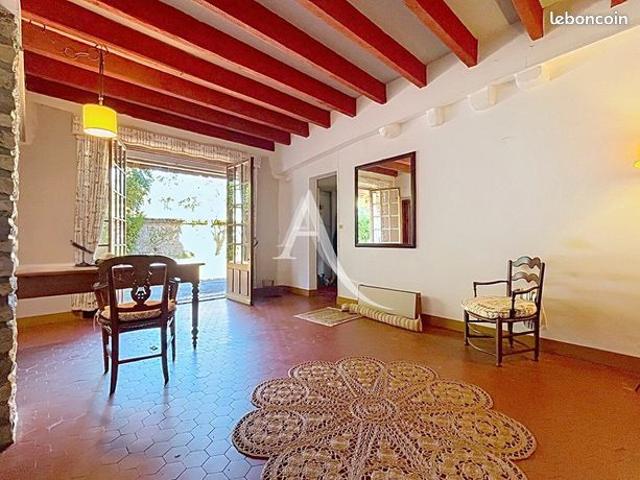 Maison vente à Baudreville, Eure-et-Loir
