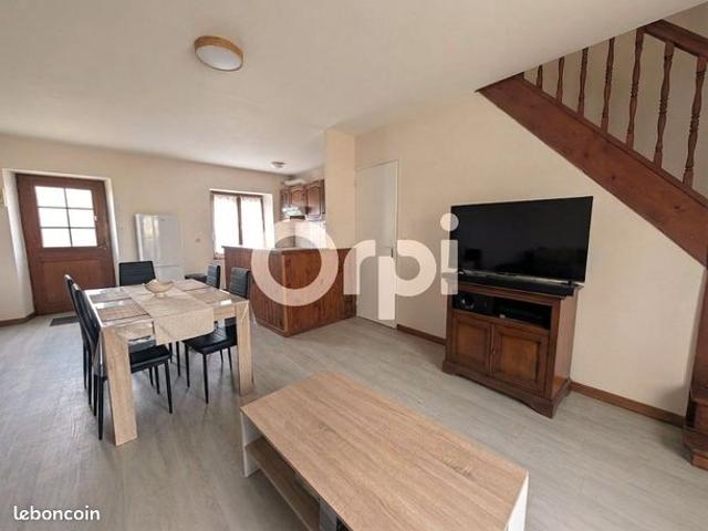 Maison vente à Soissons, Nanteuil-la-fosse