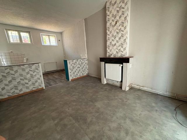Maison vente à Cambrai, Caudry