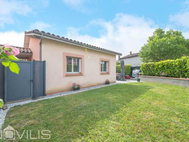 Maison vente à France métropolitaine, Pibrac