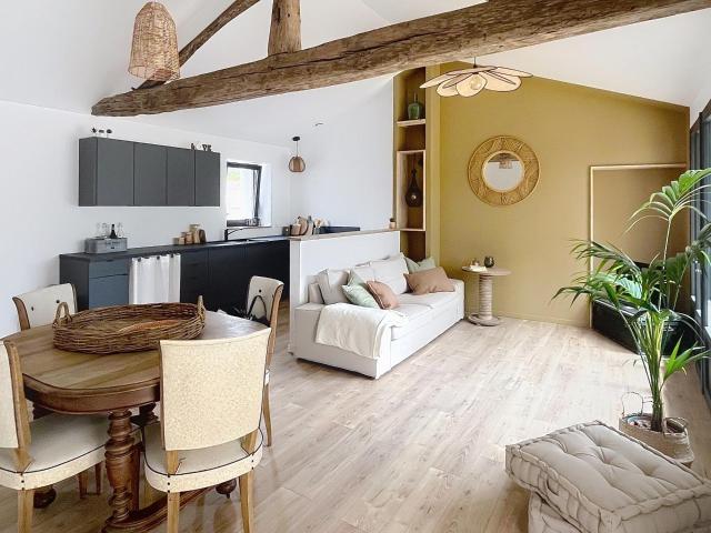 Maison vente à Les Sables-d'Olonne, Soullans