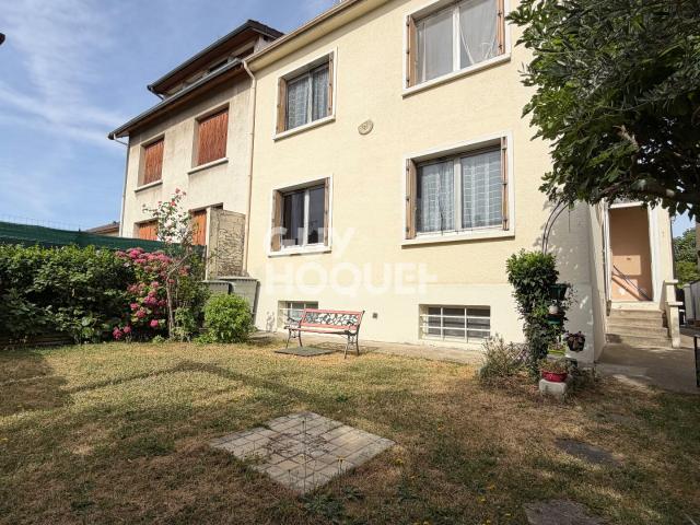 Maison vente à Sarcelles, Garges-lès-gonesse