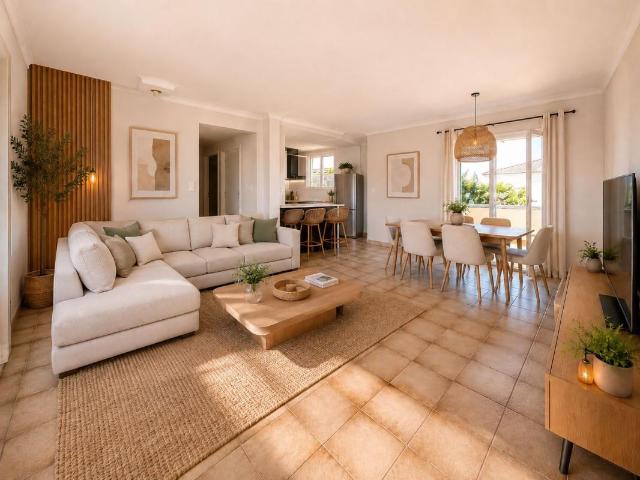 Maison vente à Nîmes, Vauvert