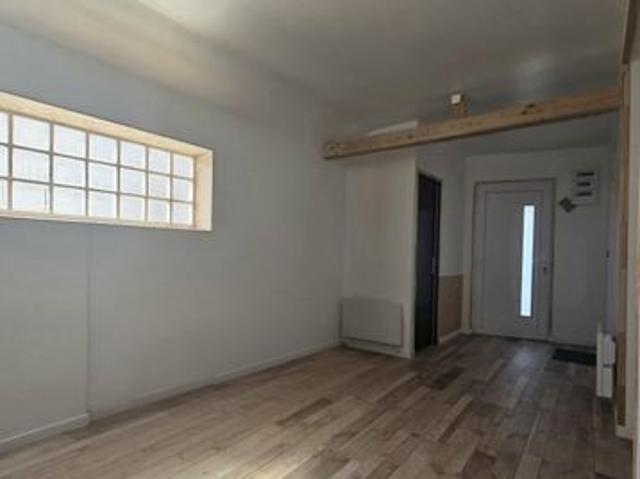 Maison vente à Valenciennes, Thiant