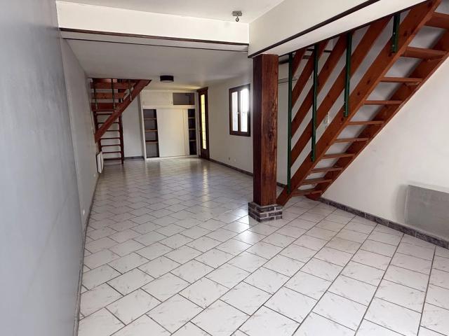 Maison vente à Sens