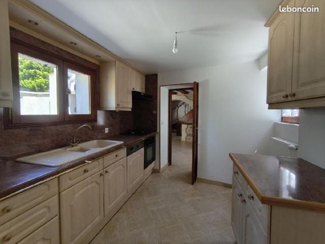 Maison vente à Pontoise, Nesles-la-vallée