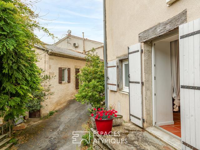 Maison vente à Castres, Boissezon