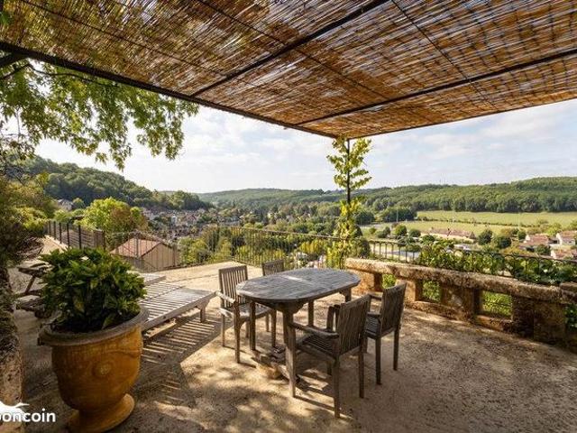 Maison vente à Bergerac, Lalinde