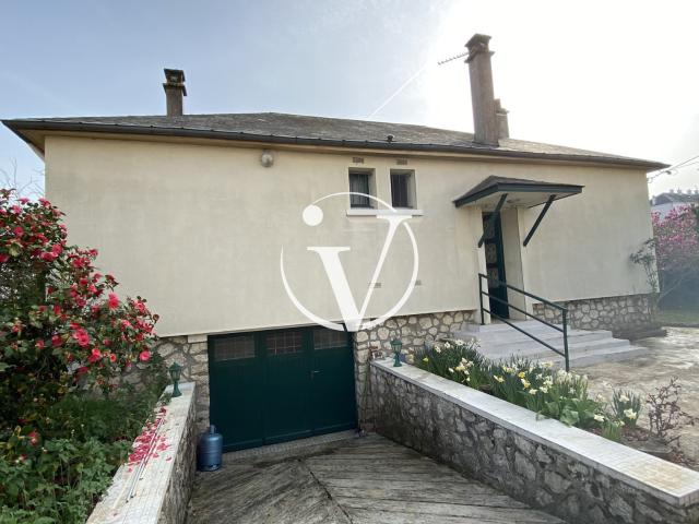 Maison vente à Vendôme