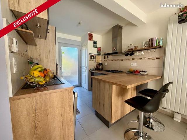 Maison vente à Tours, Chambray-lès-tours