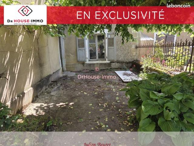 Maison vente à Besançon, Uzelle