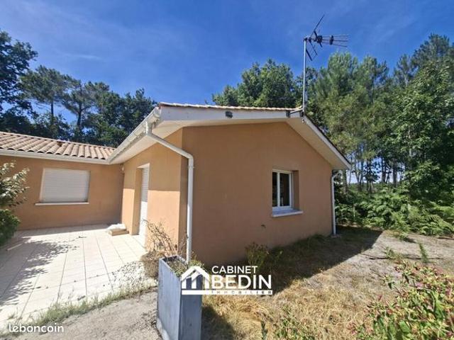 Maison vente à Arcachon, Lège-cap-ferret