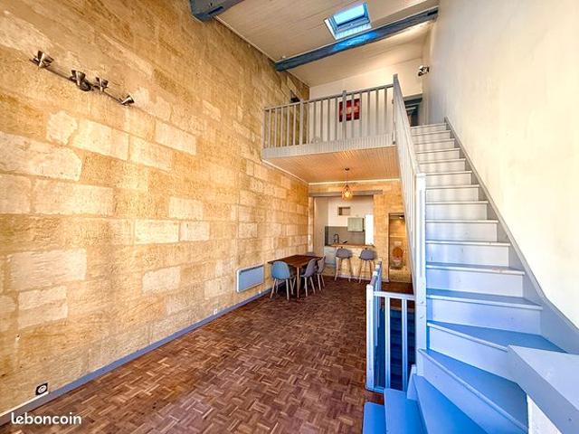 Maison vente à Libourne