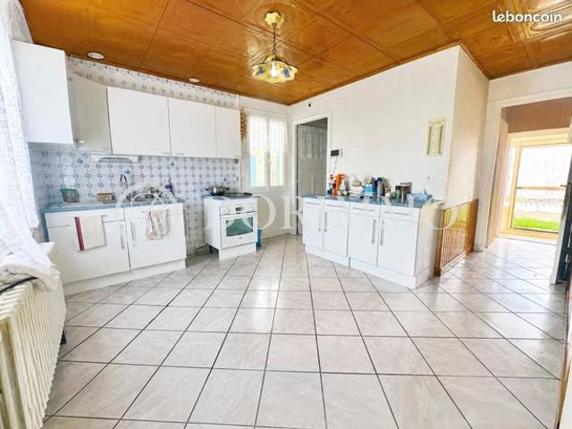 Maison vente à Breteuil, Eure