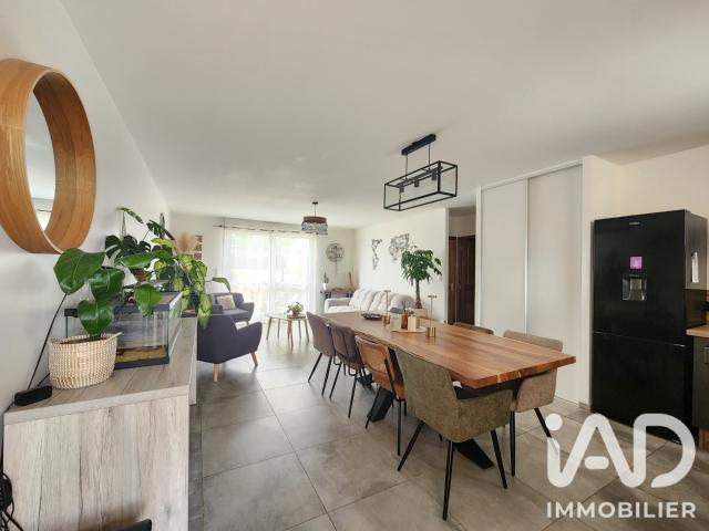 Maison vente à Rosières-près-Troyes, Aube
