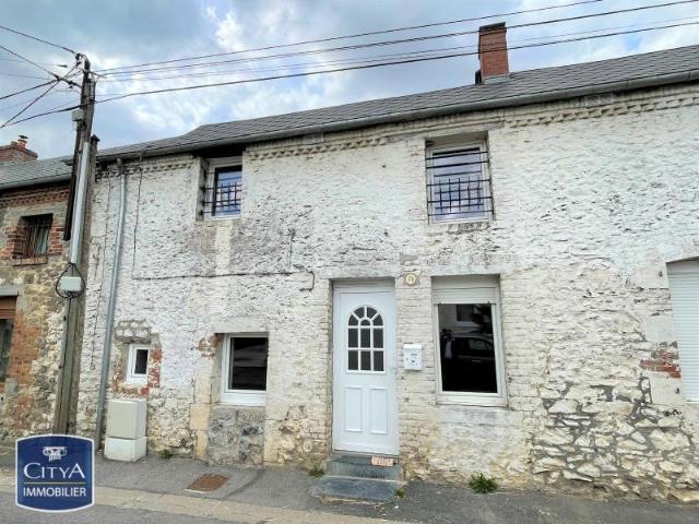 Maison vente à France métropolitaine, Ferrière-la-petite