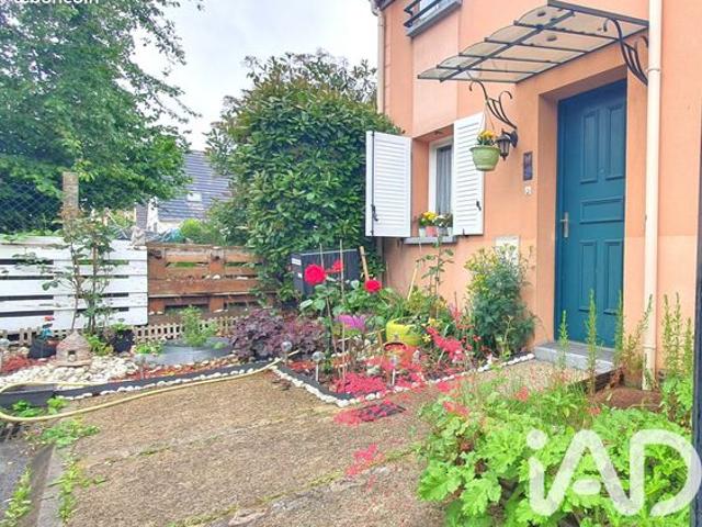 Maison vente à Rambouillet, Coignières