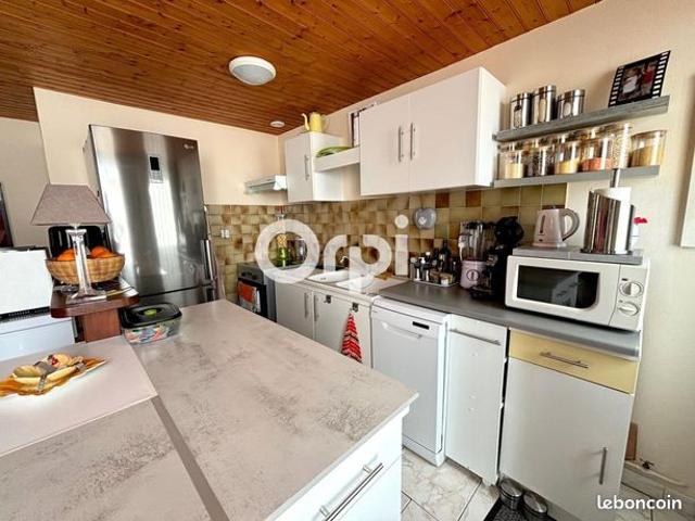 Maison vente à Rochefort, Saint-palais-sur-mer