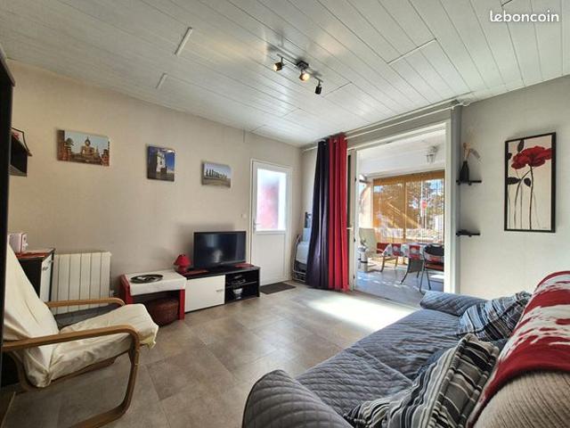 Maison vente à Les Sables-d'Olonne, Saint-hilaire-de-riez