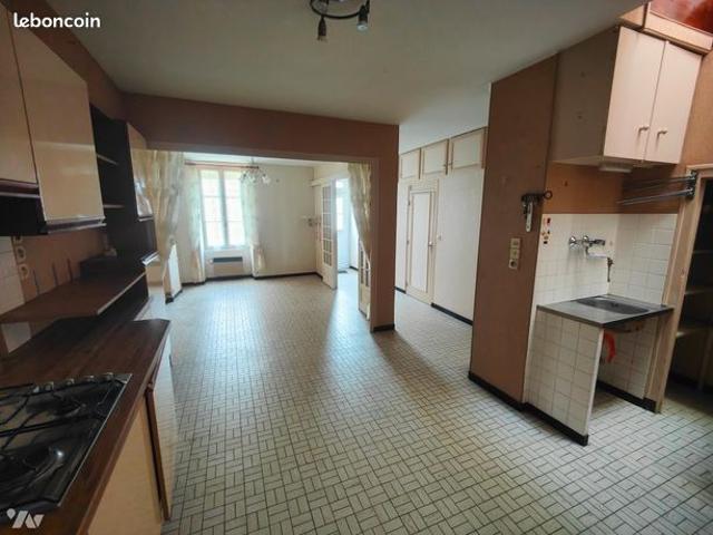 Maison vente à Nantes, Mouzillon