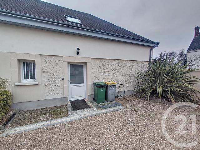 Maison location à Orléans, Ingré