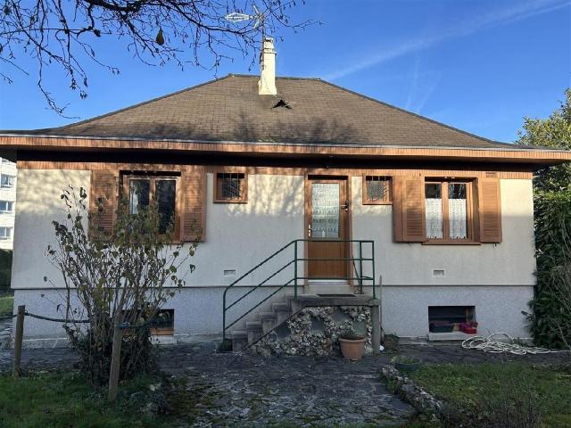 Maison vente à L'Aigle, Orne