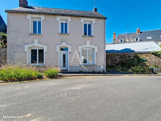 Maison vente à Segré, Chambellay