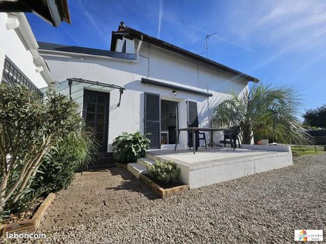 Maison vente à Thourotte, Oise