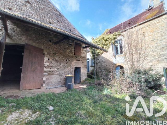Maison vente à Montbard, Athie