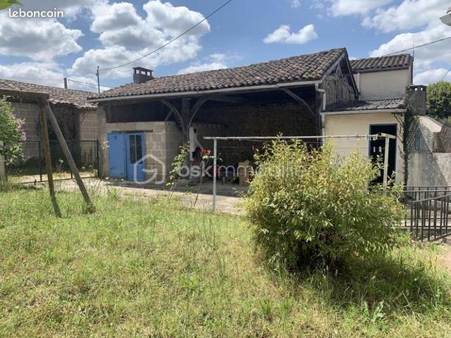 Maison vente à Jonzac, Cercoux