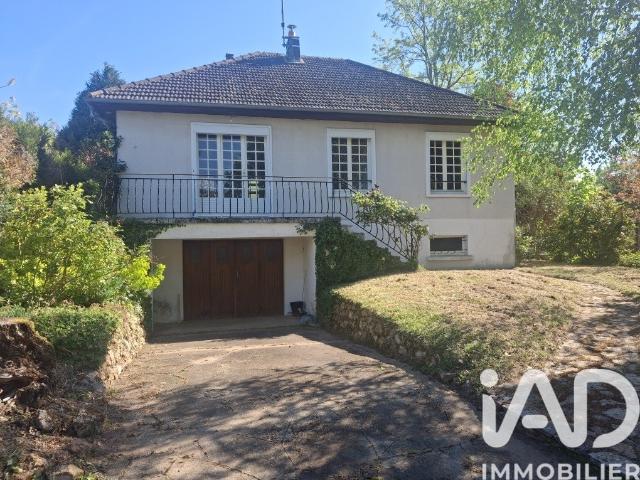Maison vente à Montargis, Briare