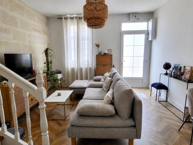 Maison vente à Le Vigean, Eysines