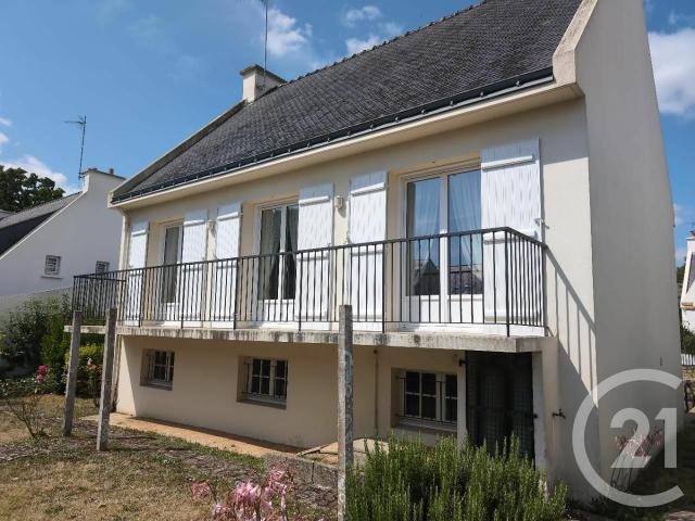 Maison vente à Lorient, Bretagne