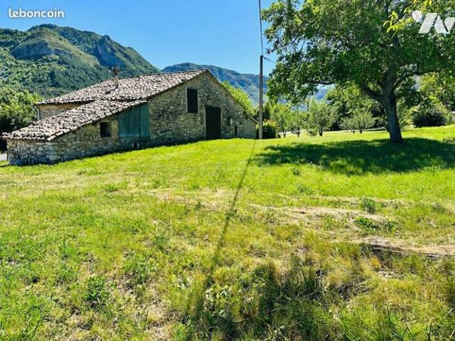Maison vente à Gap, Trescléoux