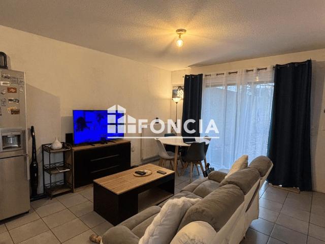 Maison vente à Toulouse, Cornebarrieu