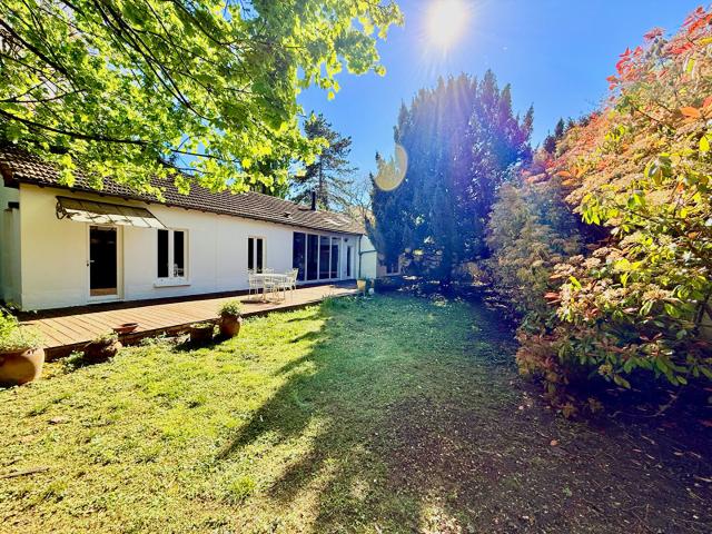 Maison vente à Créteil