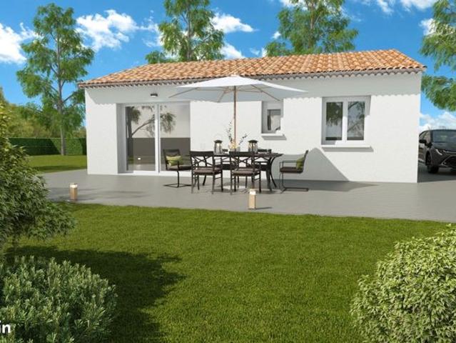 Maison vente à Brignoles