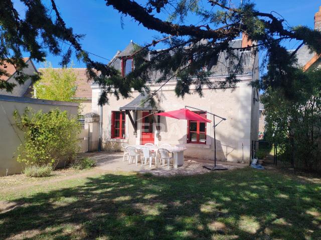 Maison vente à La Miltière, Montlouis-sur-Loire