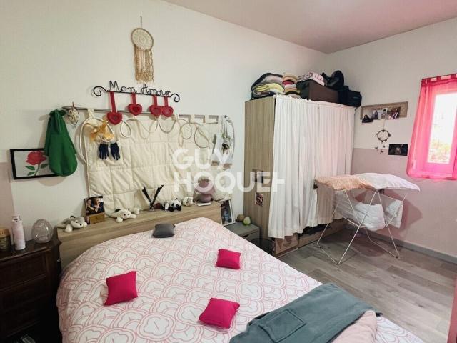 Maison vente à Amiens, Somme