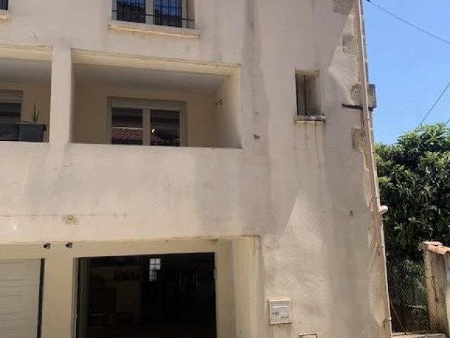 Maison vente à Nîmes, Bellegarde