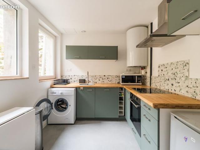 Maison vente à Guingamp, Bretagne