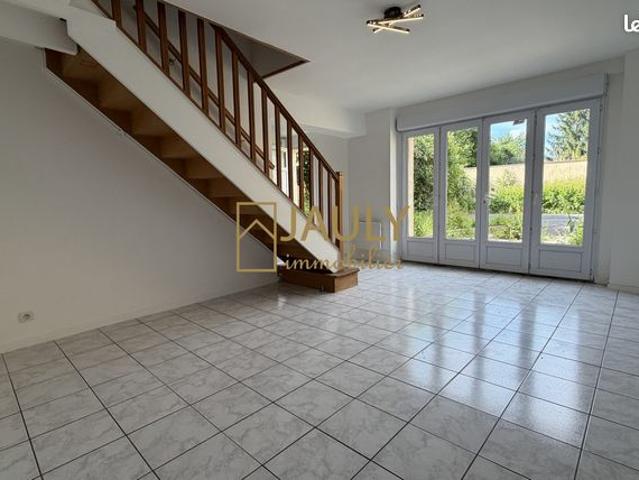 Maison vente à Meaux