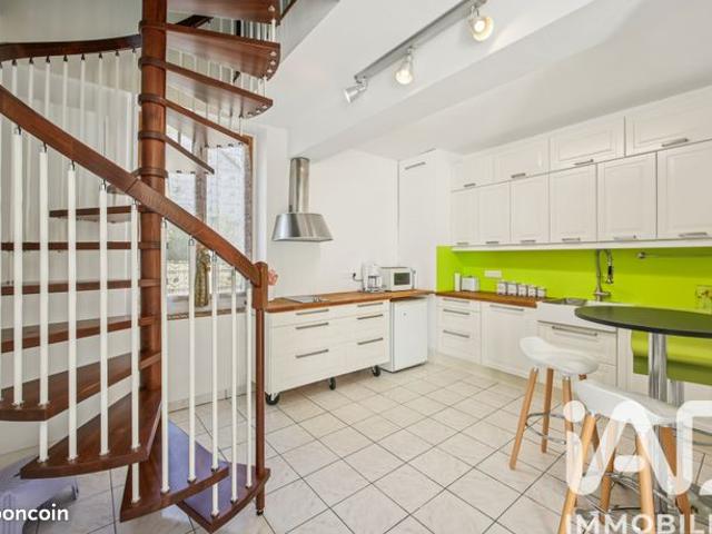 Maison vente à Palaiseau, Limours