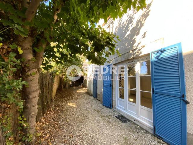 Maison vente à Les Malettes, Saint-Pryvé-Saint-Mesmin