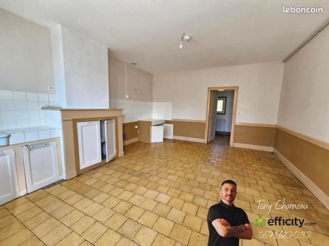 Maison vente à Vendôme, Montoire-sur-le-loir