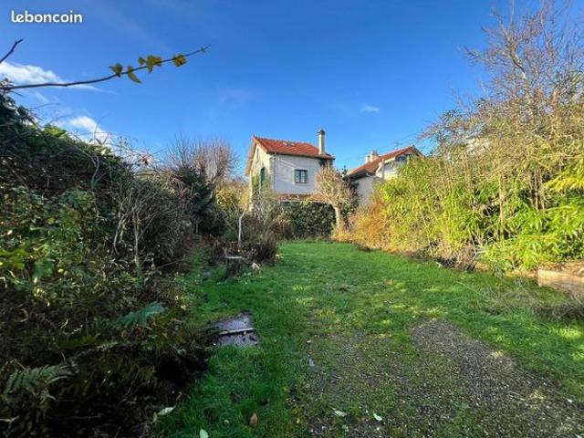 Maison vente à Palaiseau, Verrières-le-buisson