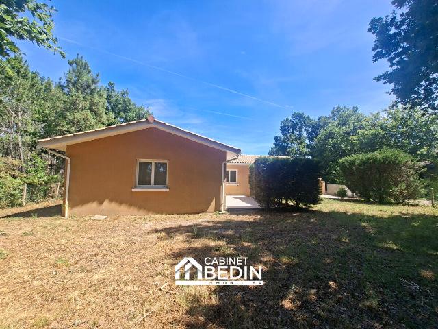 Maison vente à Arcachon, Lège-cap-ferret