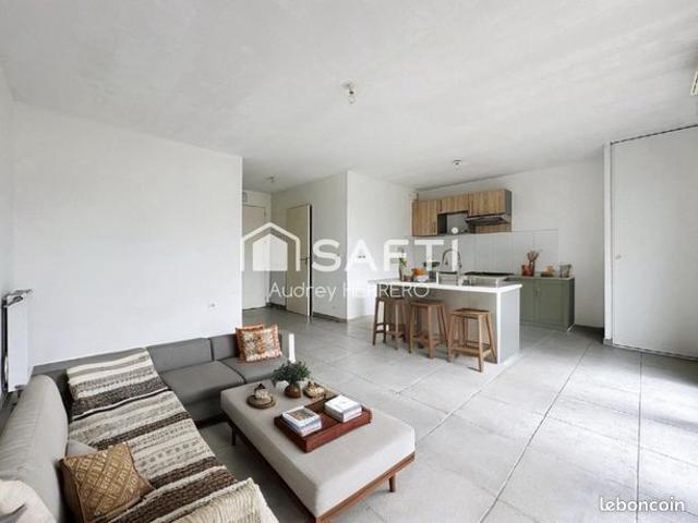 Maison vente à Gagnac-sur-garonne, Haute-Garonne